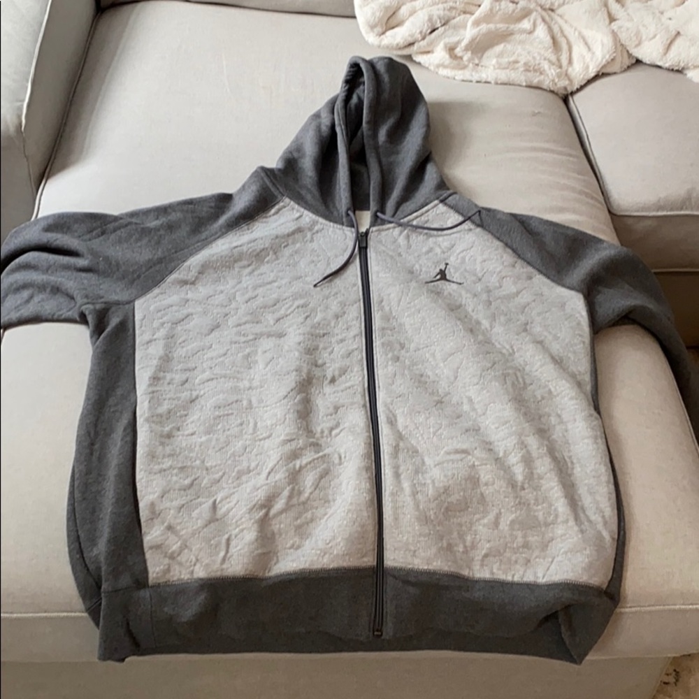 Jordan sweatshirt